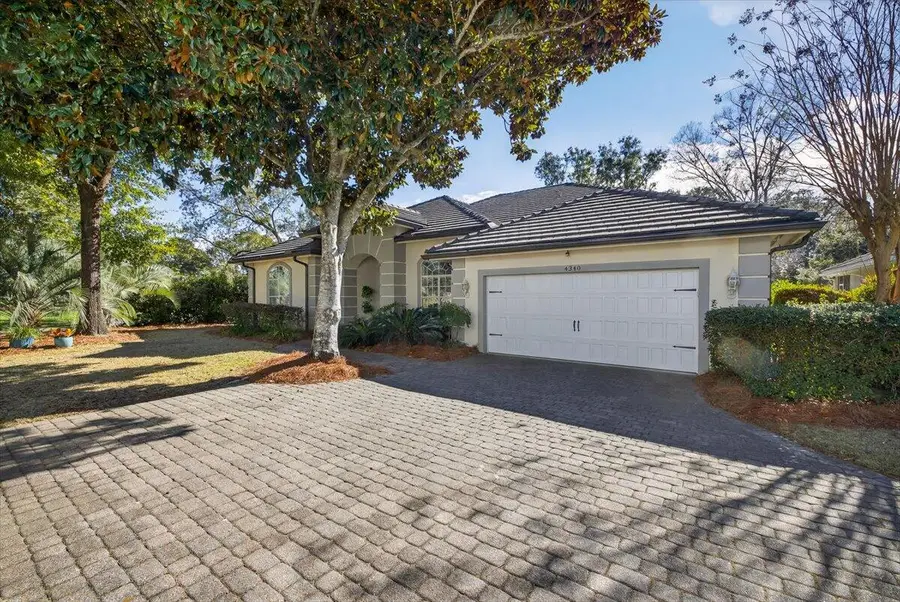 4340 Sunset Beach Circle, Niceville, FL 32578 - #3