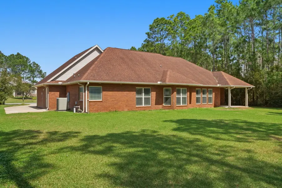 7151 Reef Street, Navarre, FL 32566 - #3