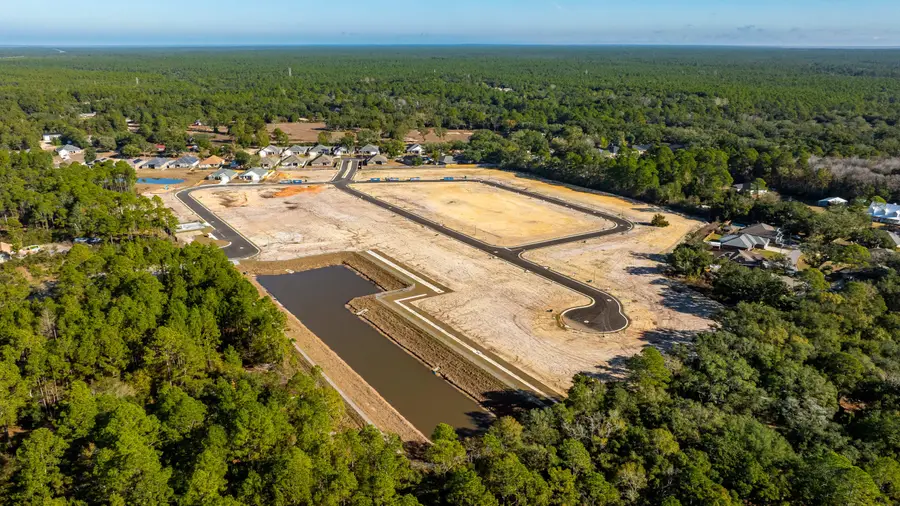 7604 Hatteras Drive, Navarre, FL 32566 - #2