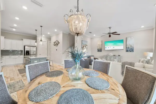 64 W Pine Lands Loop #B, Inlet Beach, FL 32461