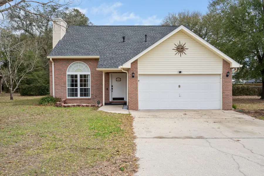 4785 Shoal Lake Circle, Crestview, FL 32539 - #2