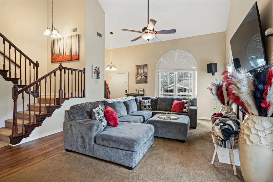 4785 Shoal Lake Circle, Crestview, FL 32539 - #3