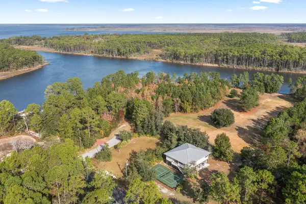 378 Eve Circle, Santa Rosa Beach, FL 32459