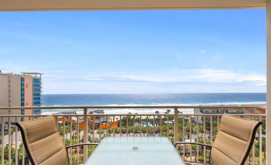 1751 Scenic Highway 98 #UNIT 810, Destin, FL 32541 - #1