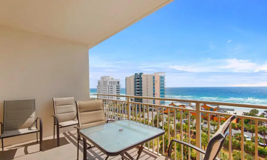 1751 Scenic Highway 98 #UNIT 810, Destin, FL 32541 - #2