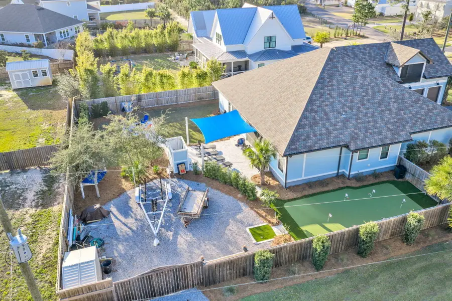 135 Casa Grande Lane, Santa Rosa Beach, FL 32459 - #2