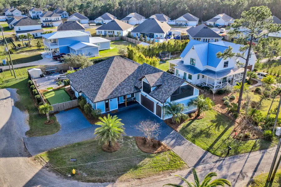 135 Casa Grande Lane, Santa Rosa Beach, FL 32459 - #3