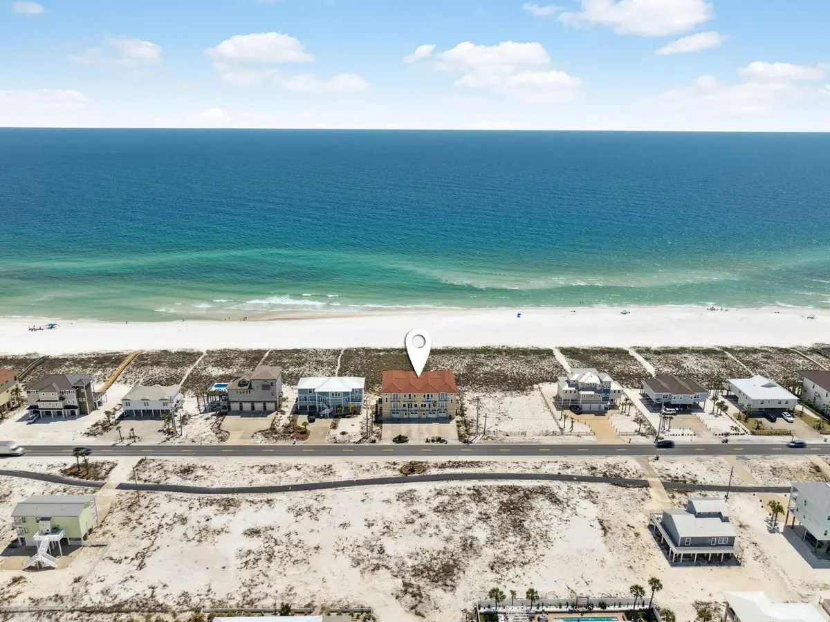 8037 Gulf Boulevard, Navarre, FL 32566 - #1