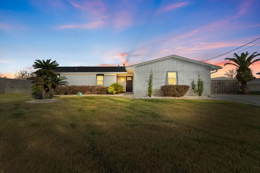 1539 Donna Avenue, Panama City, FL 32404 - #2