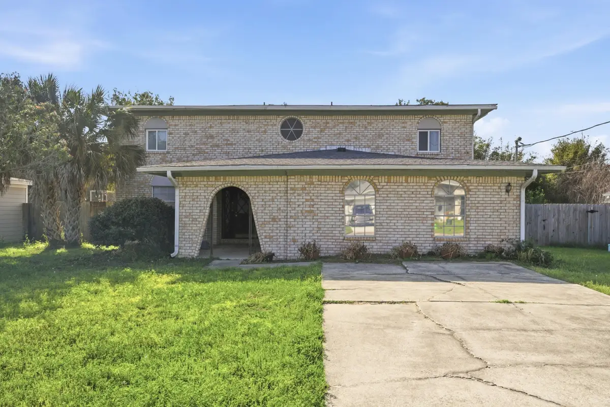 1253 Redwood Lane, Gulf Breeze, FL 32563 - #1