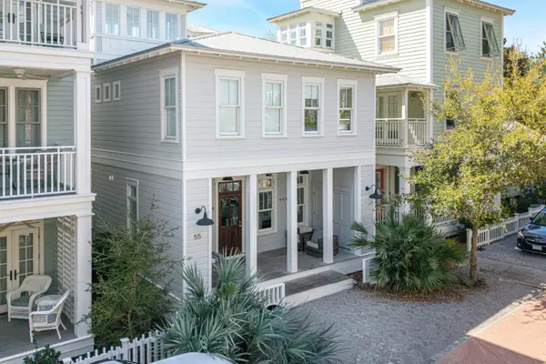 55 Venice Circle, Santa Rosa Beach, FL 32459