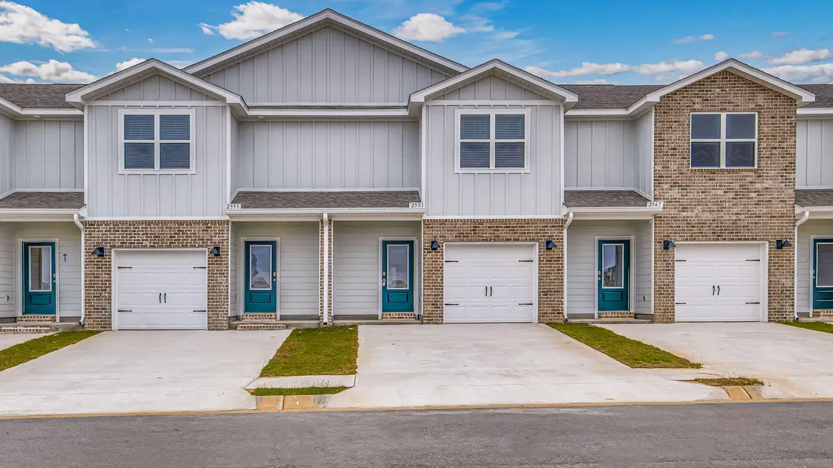 2645 Cliff Hollow Circle, Gulf Breeze, FL 32563 - #1