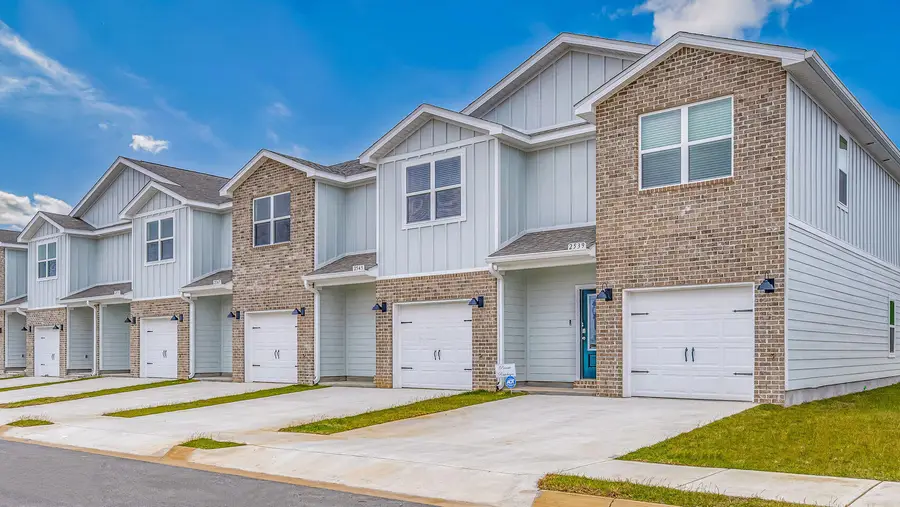 2645 Cliff Hollow Circle, Gulf Breeze, FL 32563 - #2