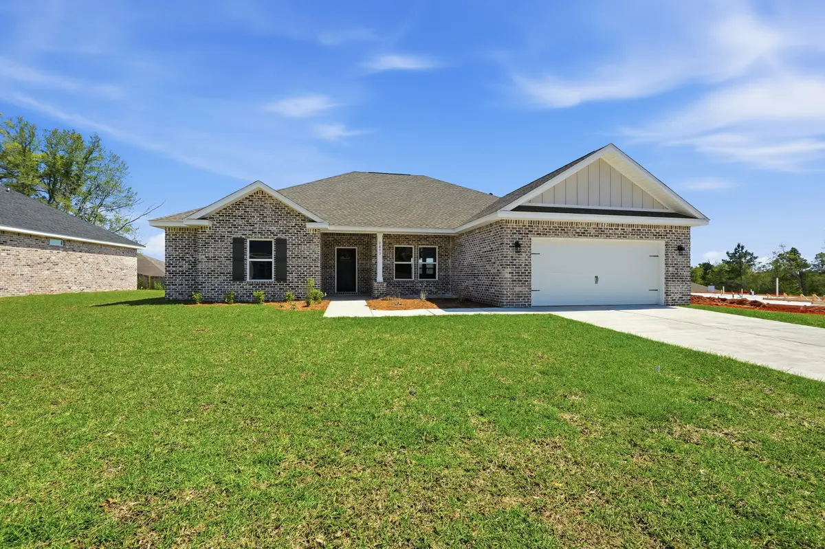 2803 Blackbird Court, Crestview, FL 32539 - #1