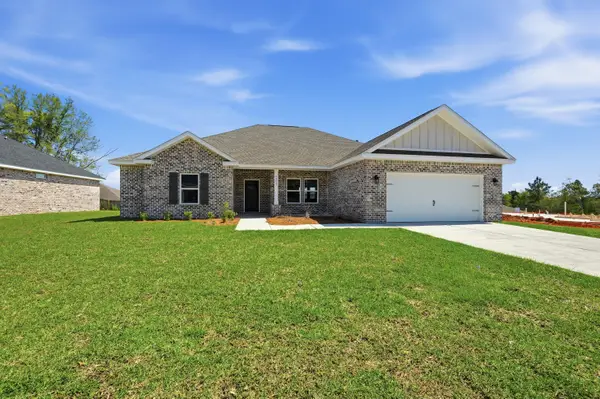 2803 Blackbird Court, Crestview, FL 32539