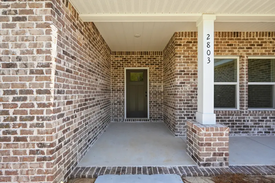 2803 Blackbird Court, Crestview, FL 32539 - #2