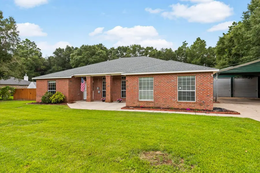 1177 Blackberry Circle, Baker, FL 32531 - #2