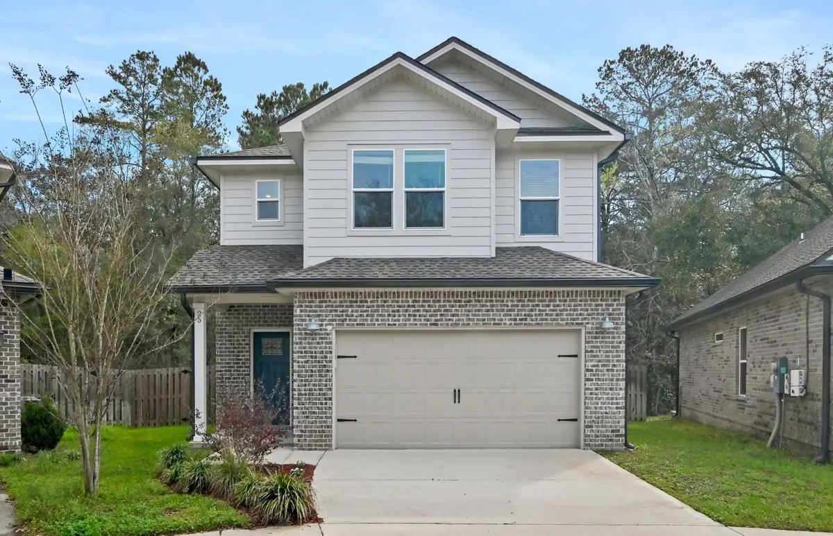 25 Laurel Oaks Drive, Freeport, FL 32439 - #1