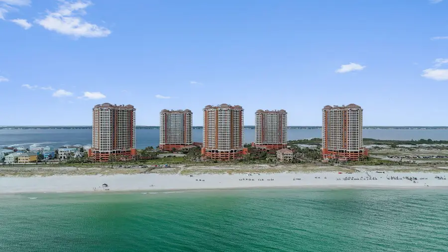 1 Portofino Drive #1205, Pensacola Beach, FL 32561 - #2