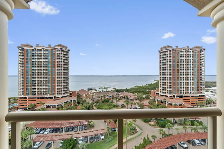 1 Portofino Drive #1205, Pensacola Beach, FL 32561 - #3