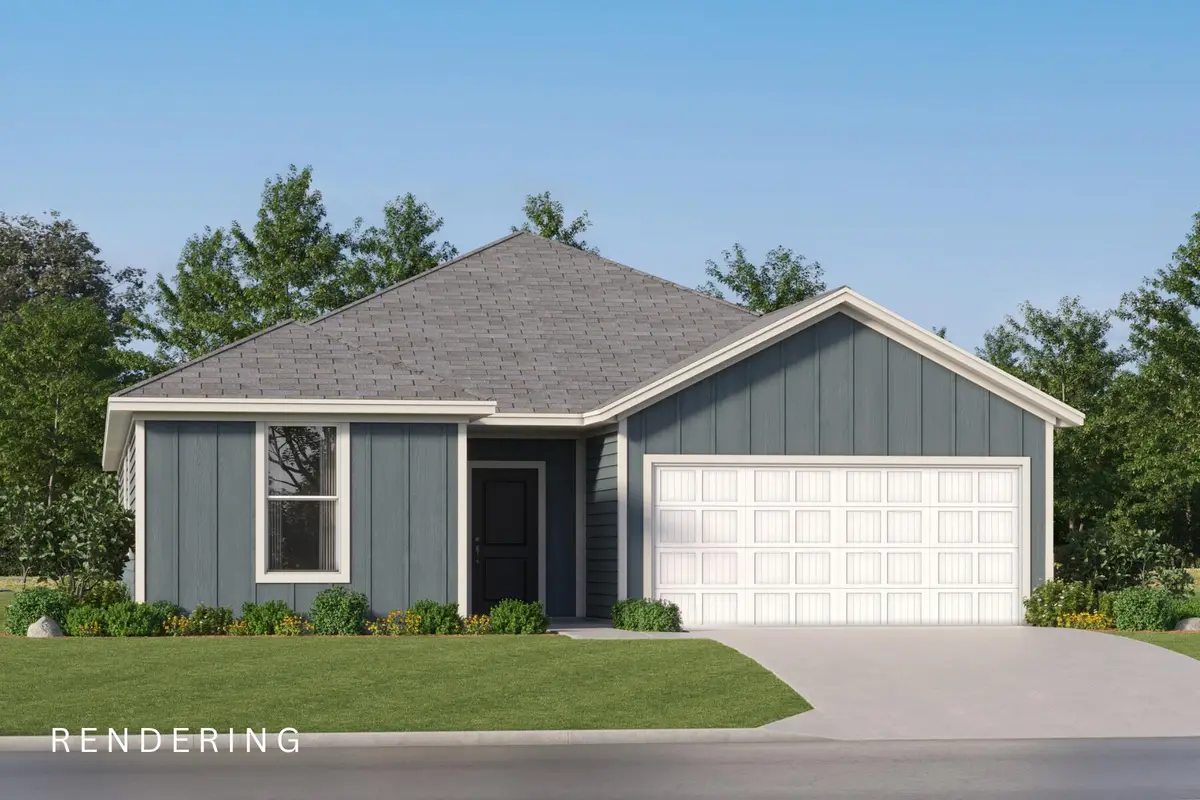 184 Bent Oak Drive #Homesite B16, Freeport, FL 32439 - #1