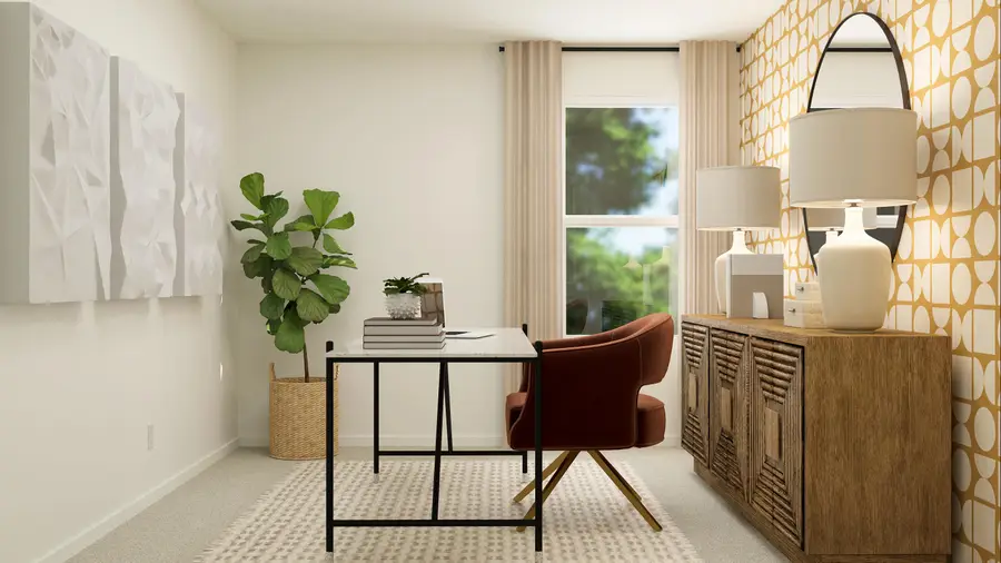 126 Bay Springs Blvd #6A, Defuniak Springs, FL 32435 - #3