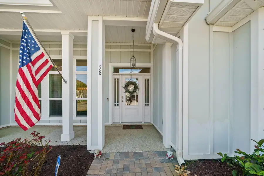 58 Palmview Lane, Santa Rosa Beach, FL 32459 - #2
