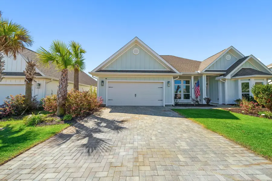 58 Palmview Lane, Santa Rosa Beach, FL 32459 - #3