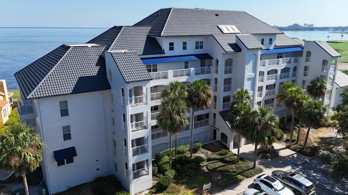 25 Players Club #25, Miramar Beach, FL 32550 - #1