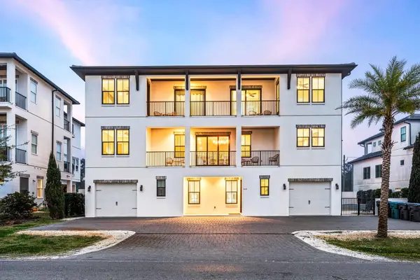 1683 S County Highway 393, Santa Rosa Beach, FL 32459