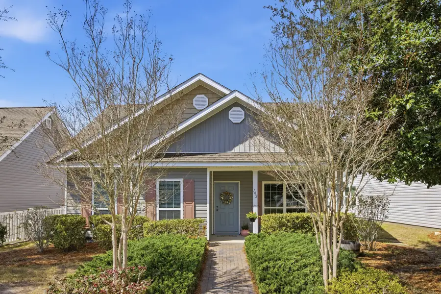 102 Cornelia Street, Freeport, FL 32439 - #2