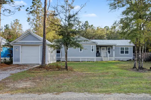 255 W Renoir Road, DeFuniak Springs, FL 32433
