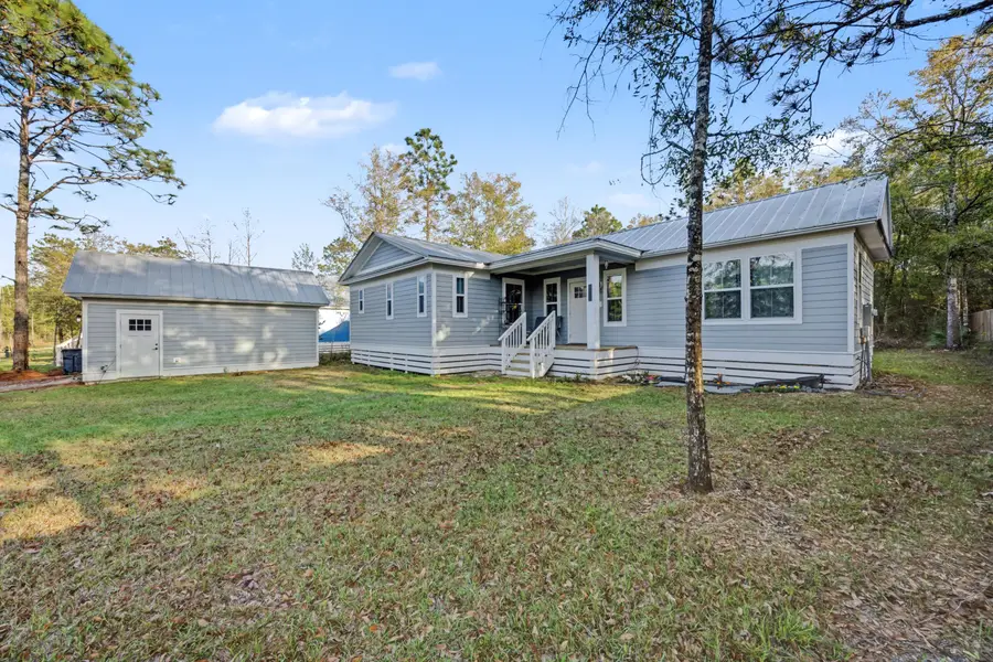 255 W Renoir Road, Defuniak Springs, FL 32433 - #3