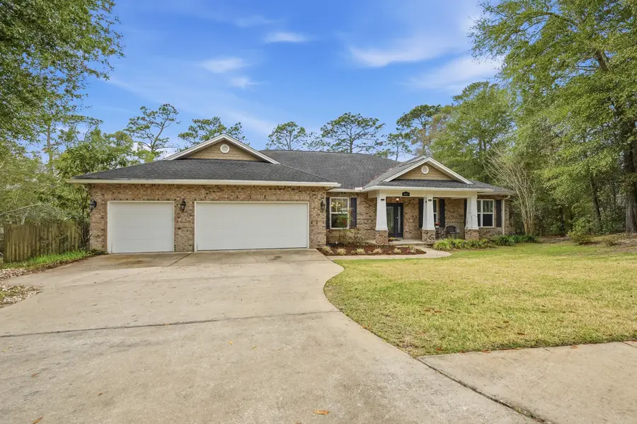 4078 Bond Circle, Niceville, FL 32578 - #2