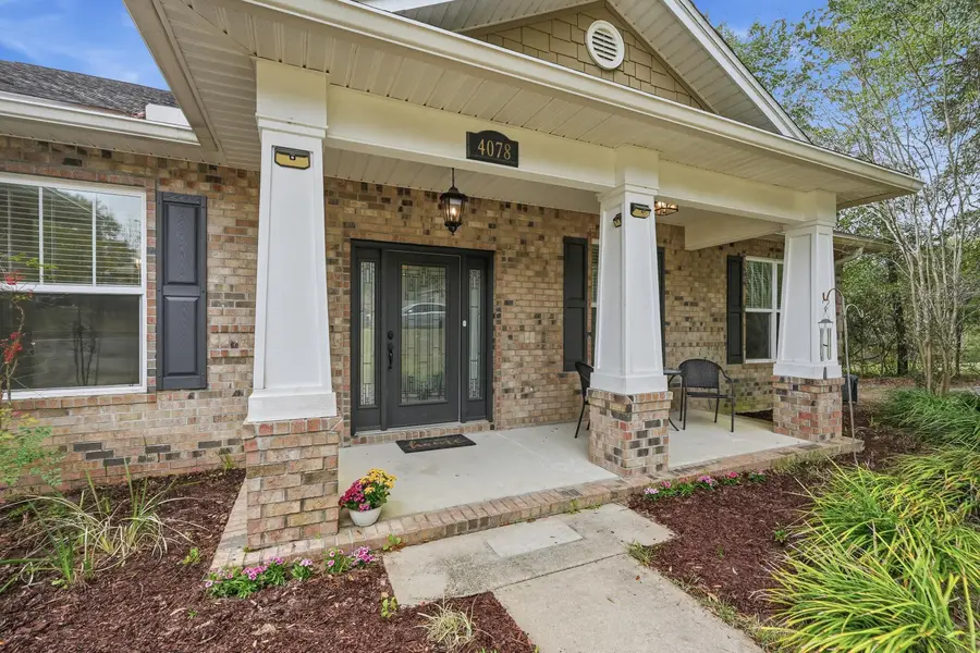4078 Bond Circle, Niceville, FL 32578 - #3