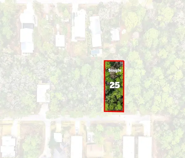 Lot 25 E. Wild Blueberry Way #Lot 25, Point Washington, FL 32459