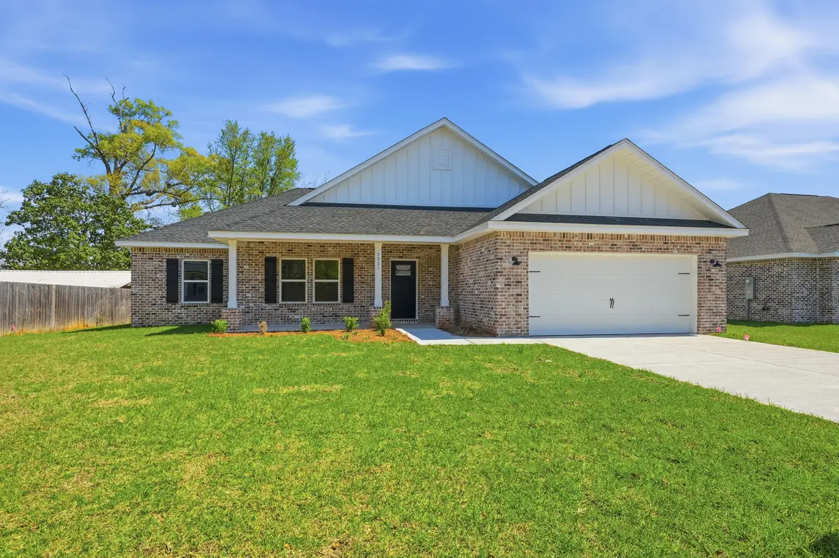 2801 Blackbird Court, Crestview, FL 32539 - #1