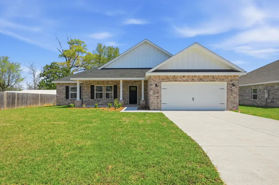 2801 Blackbird Court, Crestview, FL 32539 - #2
