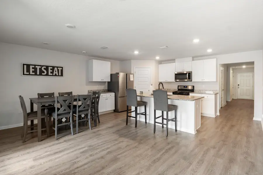 4661 Honor Guard Way, Crestview, FL 32539 - #3