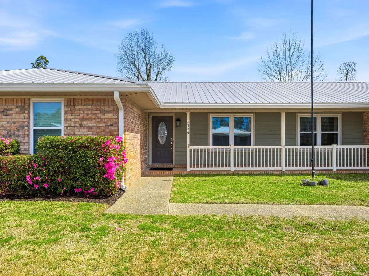 4326 Pine Tree Lane, Lynn Haven, FL 32444 - #1