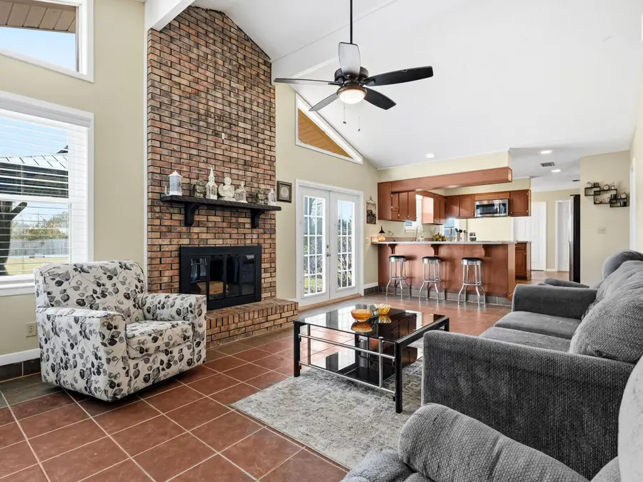 4326 Pine Tree Lane, Lynn Haven, FL 32444 - #2
