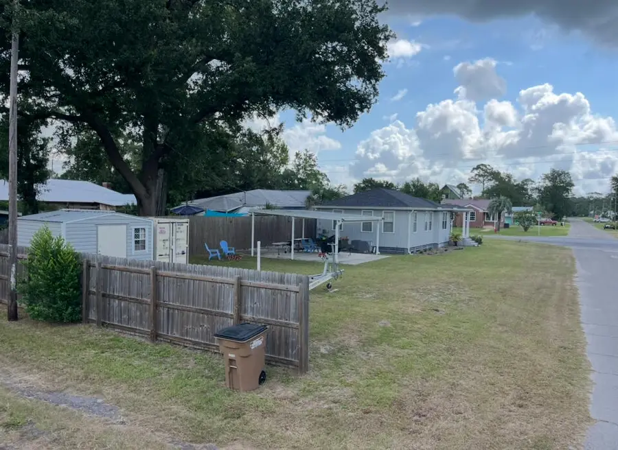 1214 Long Avenue, Port Saint Joe, FL 32456 - #2