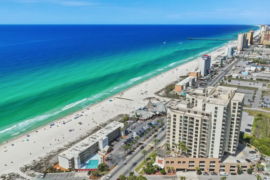 15100 Front Beach Road #424, Panama City Beach, FL 32413 - #2