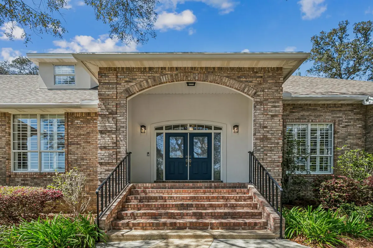 1029 Lake Way Drive, Niceville, FL 32578 - #1