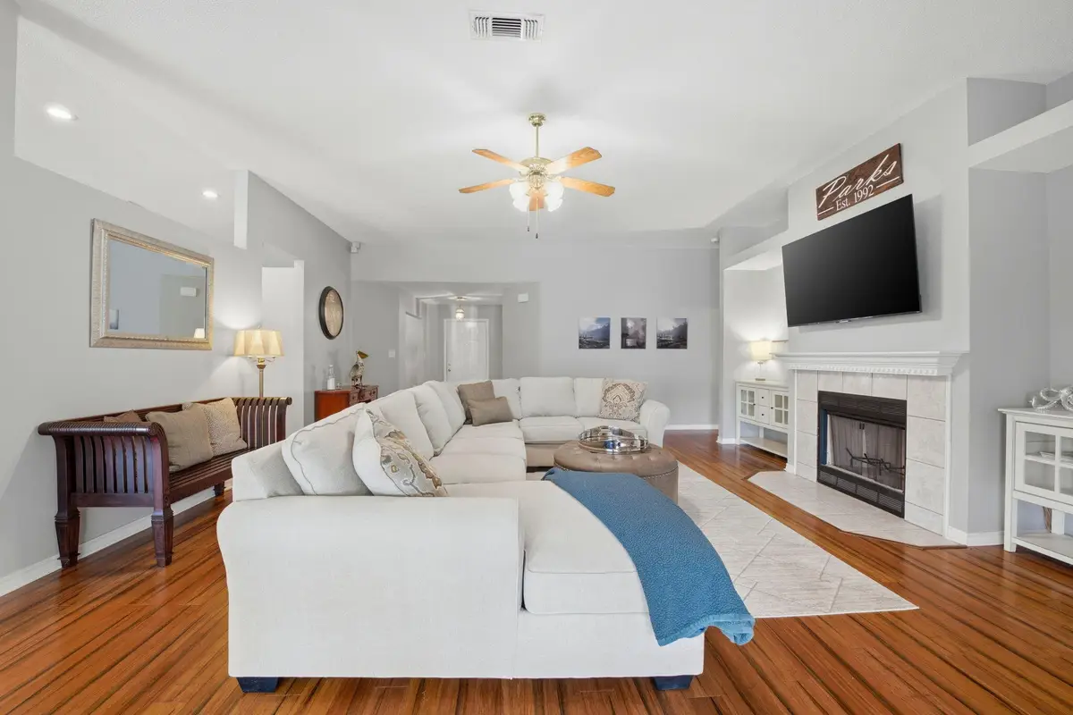 7237 Brinkley Street, Navarre, FL 32566 - #1