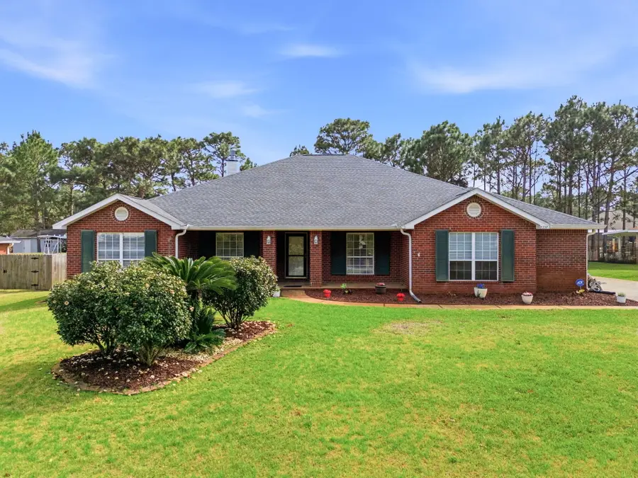 7237 Brinkley Street, Navarre, FL 32566 - #2