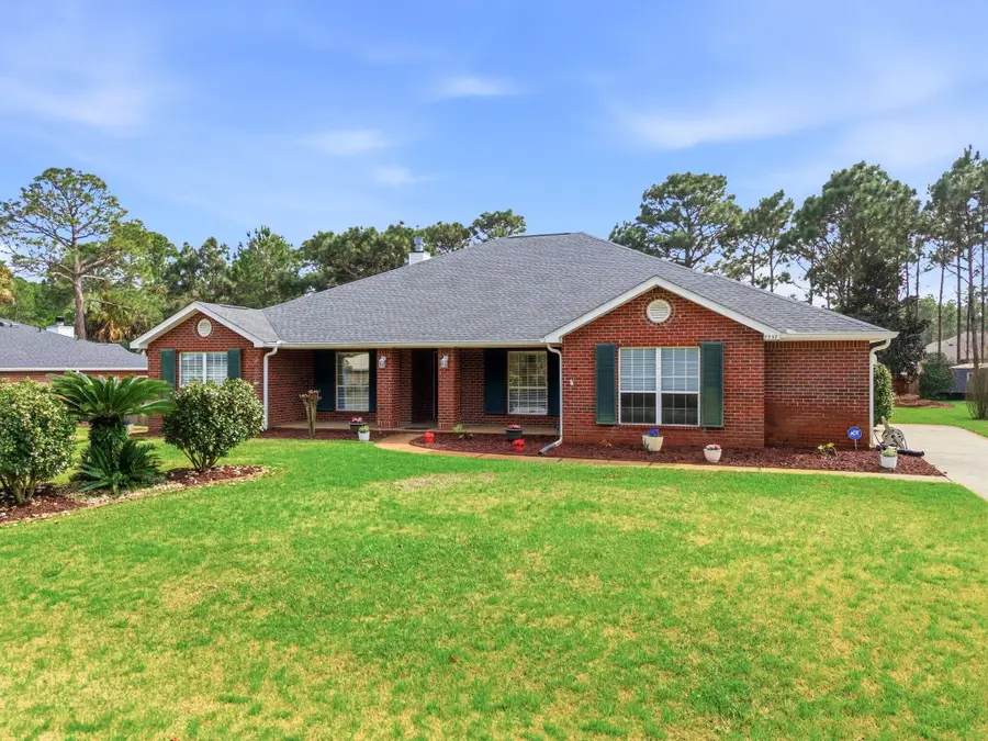 7237 Brinkley Street, Navarre, FL 32566 - #3