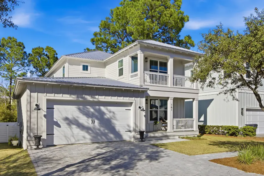 161 Marlberry Trace, Santa Rosa Beach, FL 32459 - #2