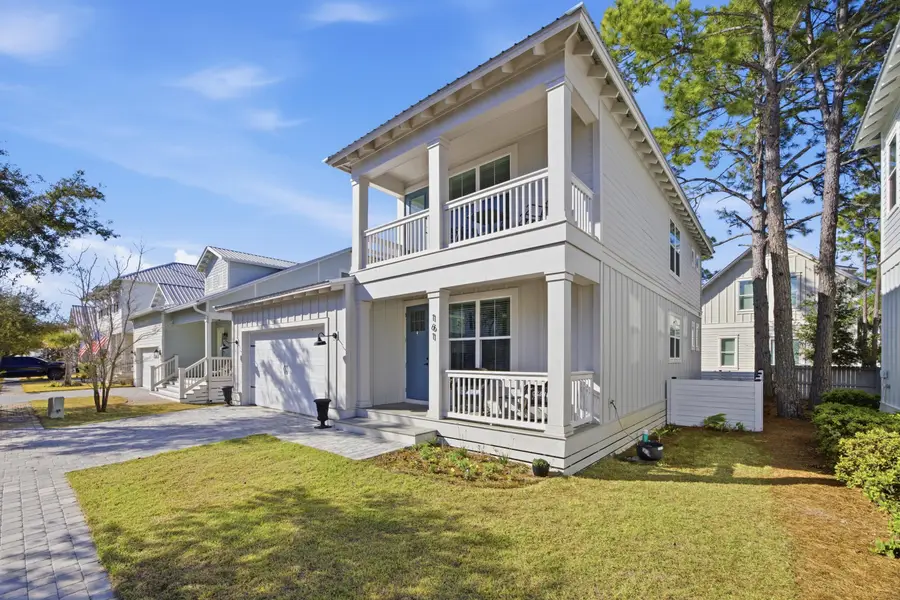 161 Marlberry Trace, Santa Rosa Beach, FL 32459 - #3