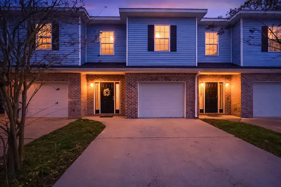 996 Leigh Ann Lane, Fort Walton Beach, FL 32547 - #2